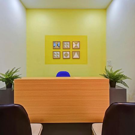 Oyo Home 78047 Alluring Stay Pimpri Pimpri-Chinchwad Exterior foto