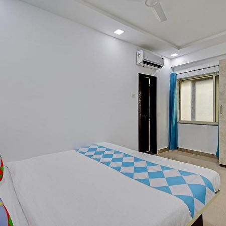 Oyo Home 78047 Alluring Stay Pimpri Pimpri-Chinchwad Exterior foto