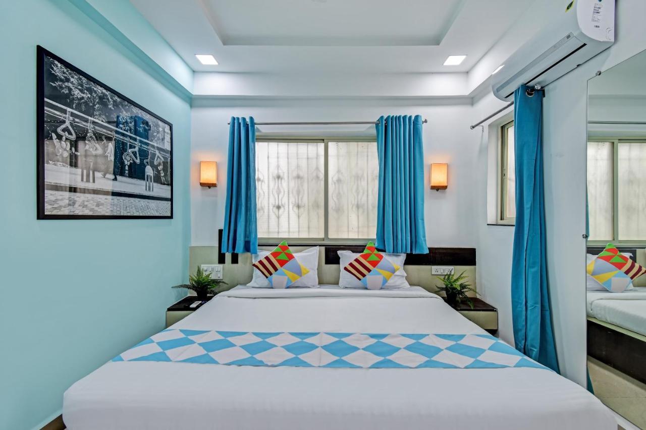 Oyo Home 78047 Alluring Stay Pimpri Pimpri-Chinchwad Exterior foto