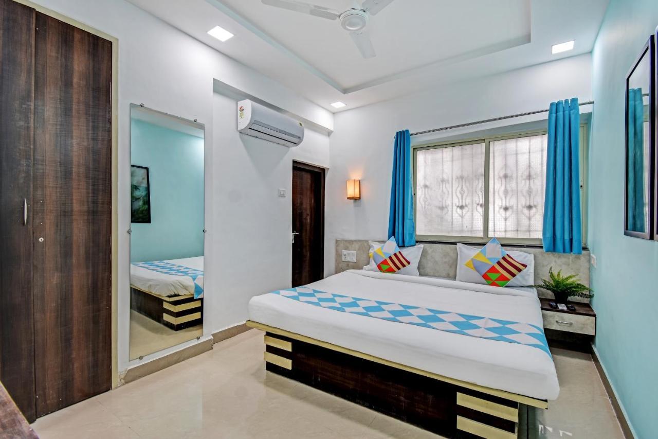 Oyo Home 78047 Alluring Stay Pimpri Pimpri-Chinchwad Exterior foto