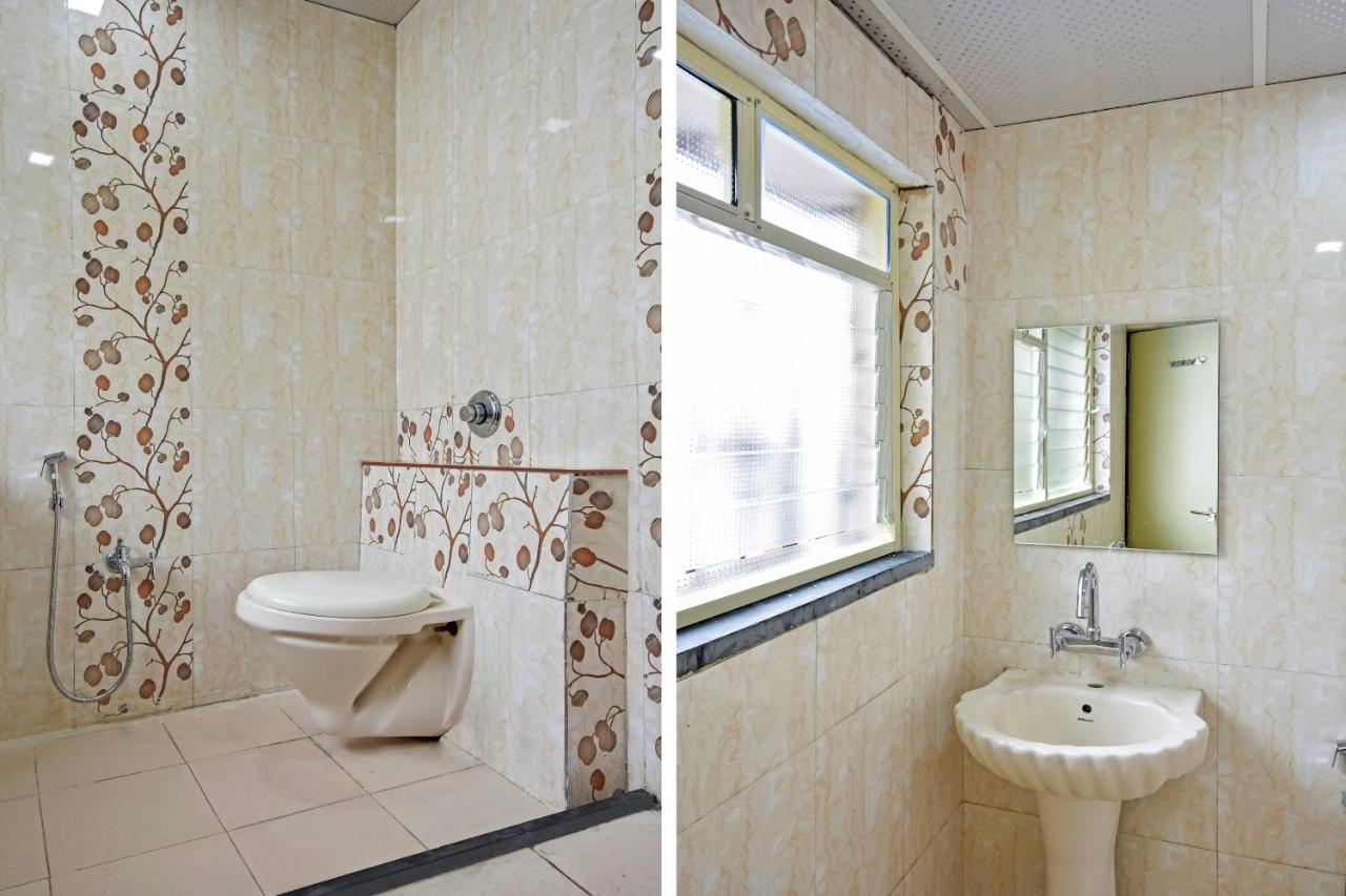 Oyo Home 78047 Alluring Stay Pimpri Pimpri-Chinchwad Exterior foto