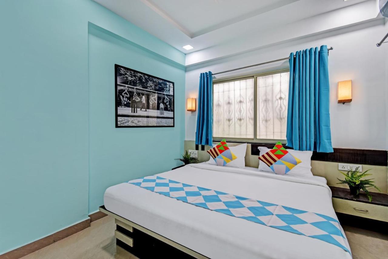 Oyo Home 78047 Alluring Stay Pimpri Pimpri-Chinchwad Exterior foto