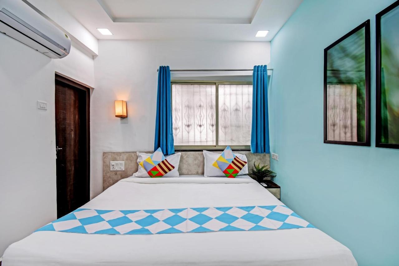 Oyo Home 78047 Alluring Stay Pimpri Pimpri-Chinchwad Exterior foto