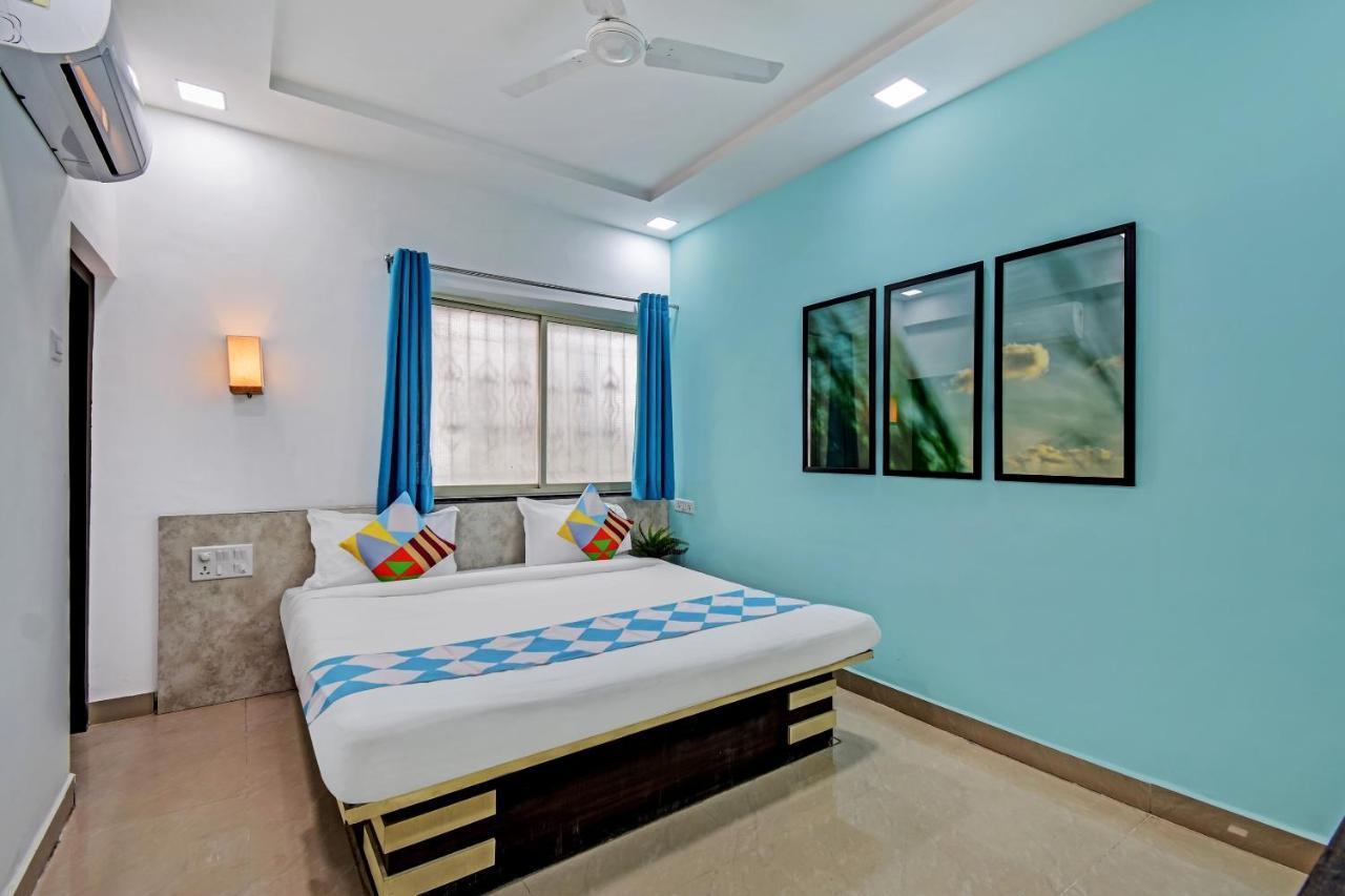 Oyo Home 78047 Alluring Stay Pimpri Pimpri-Chinchwad Exterior foto