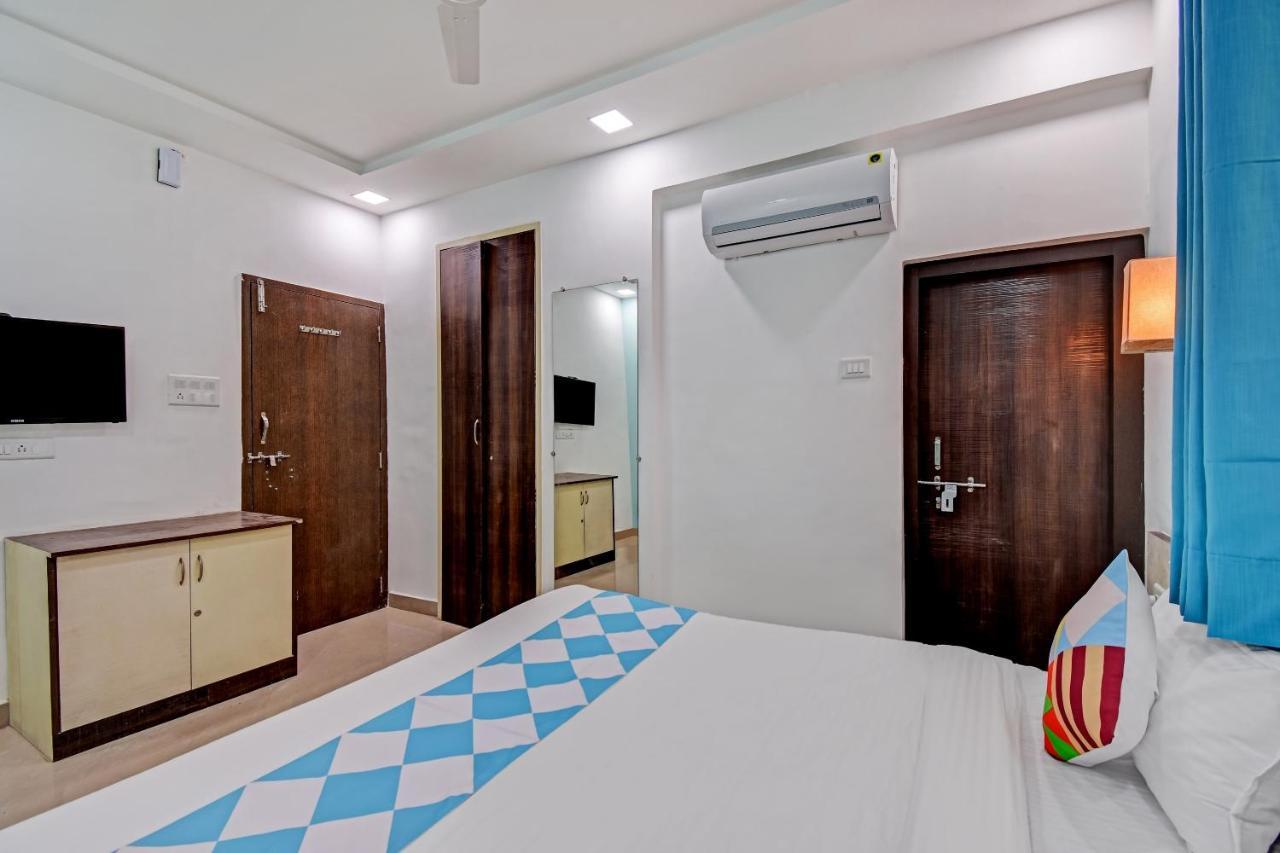 Oyo Home 78047 Alluring Stay Pimpri Pimpri-Chinchwad Exterior foto