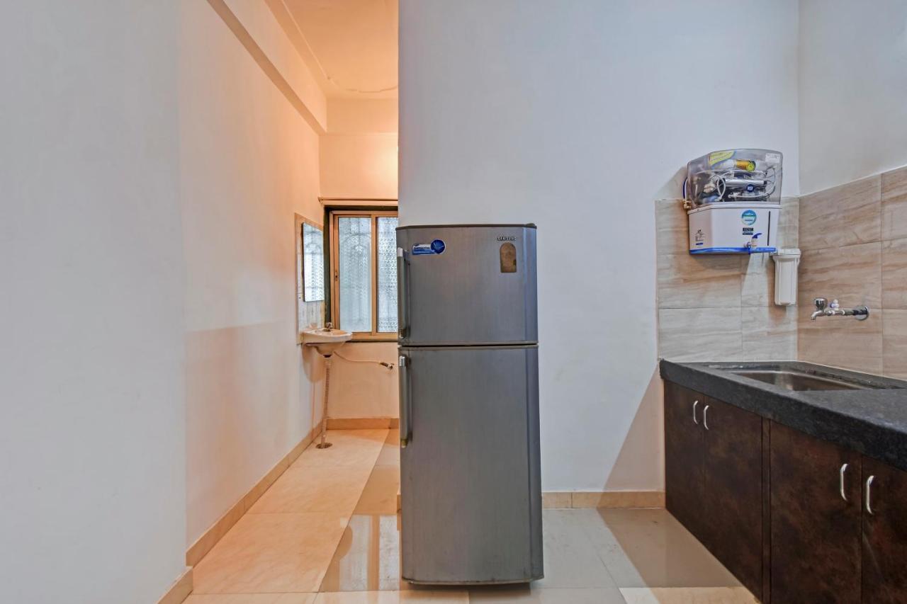 Oyo Home 78047 Alluring Stay Pimpri Pimpri-Chinchwad Exterior foto