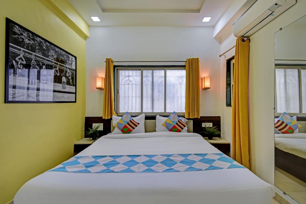 Oyo Home 78047 Alluring Stay Pimpri Pimpri-Chinchwad Exterior foto