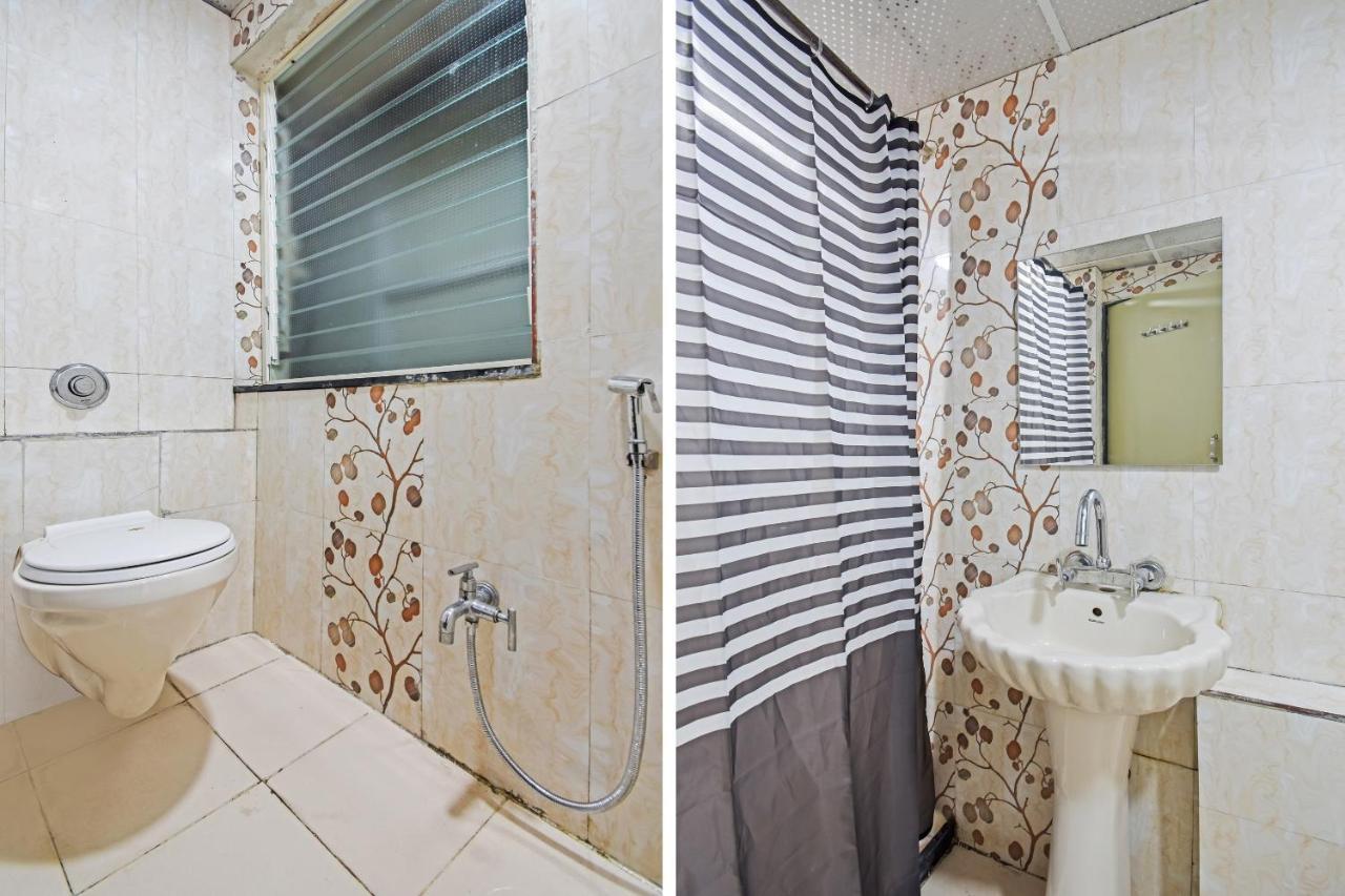 Oyo Home 78047 Alluring Stay Pimpri Pimpri-Chinchwad Exterior foto