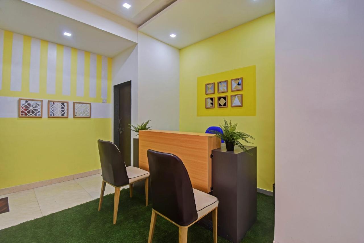 Oyo Home 78047 Alluring Stay Pimpri Pimpri-Chinchwad Exterior foto