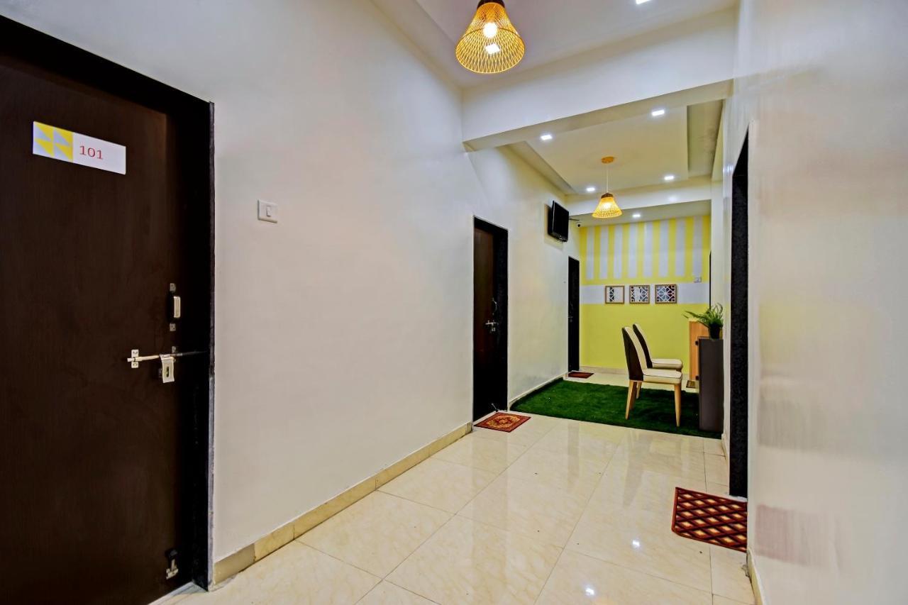 Oyo Home 78047 Alluring Stay Pimpri Pimpri-Chinchwad Exterior foto